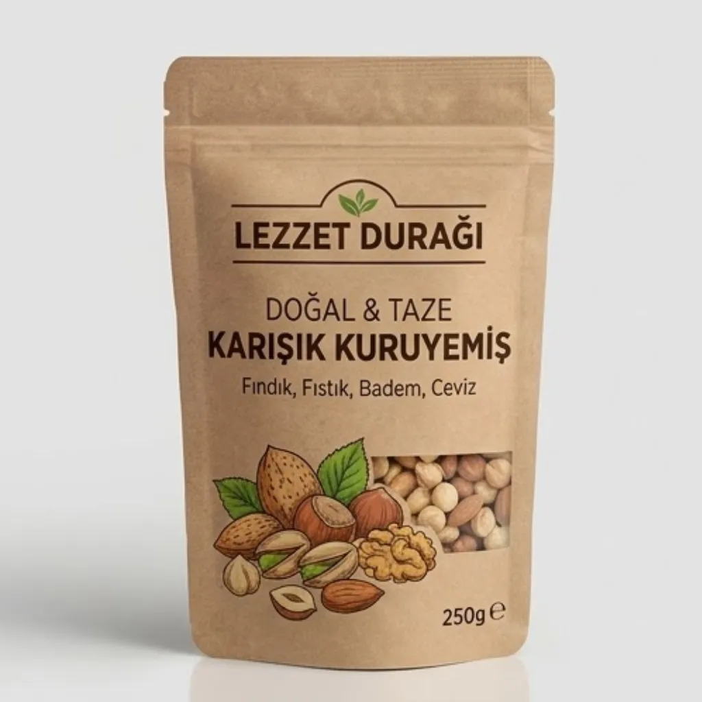 Ambalaj Tasarım 1